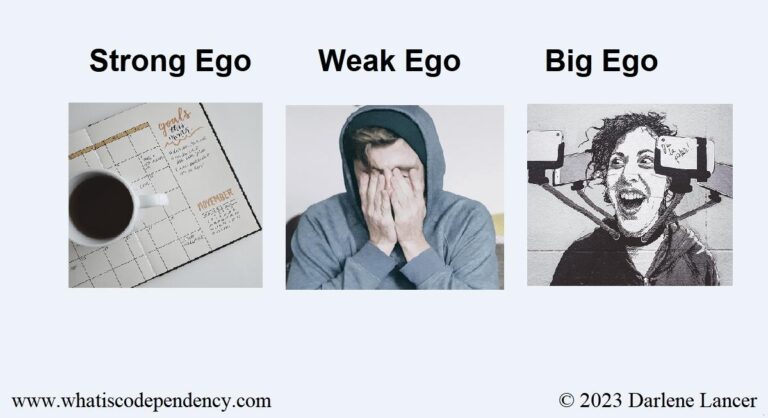 Understanding the Impacts of a Big Ego: A Comprehensive Analysis