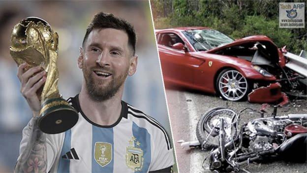 Debunking the Rumours: Is Lionel Messi Really Dead?